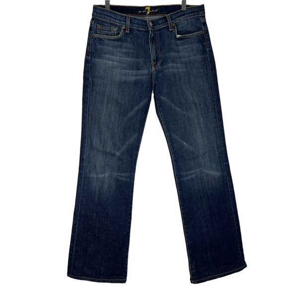 7 For All Mankind Other - 7 For All Mankind Bootcut Men Jeans